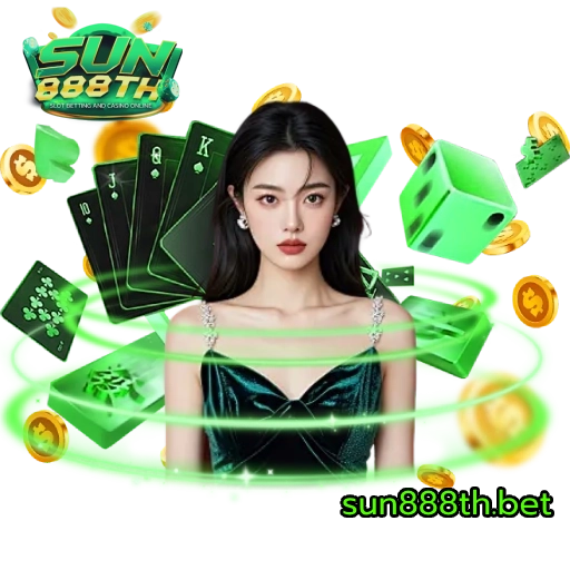 sun888th