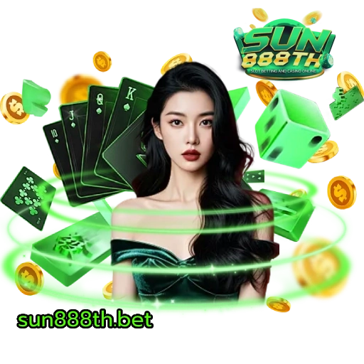 sun888th